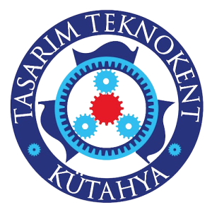 Kütahya Tasarım Teknokent logosu